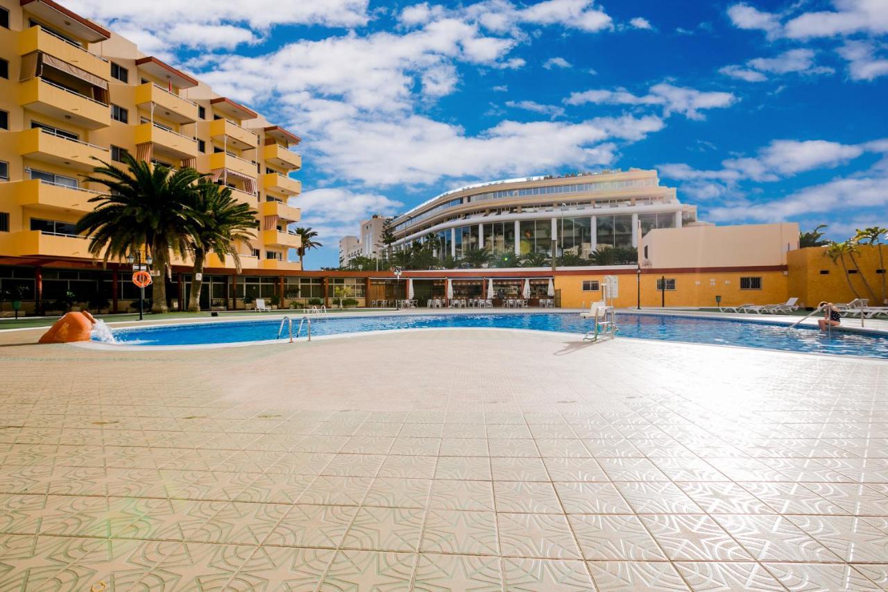 504 Angeles Moderno Con Vista Al Oceano * Arona (Tenerife)