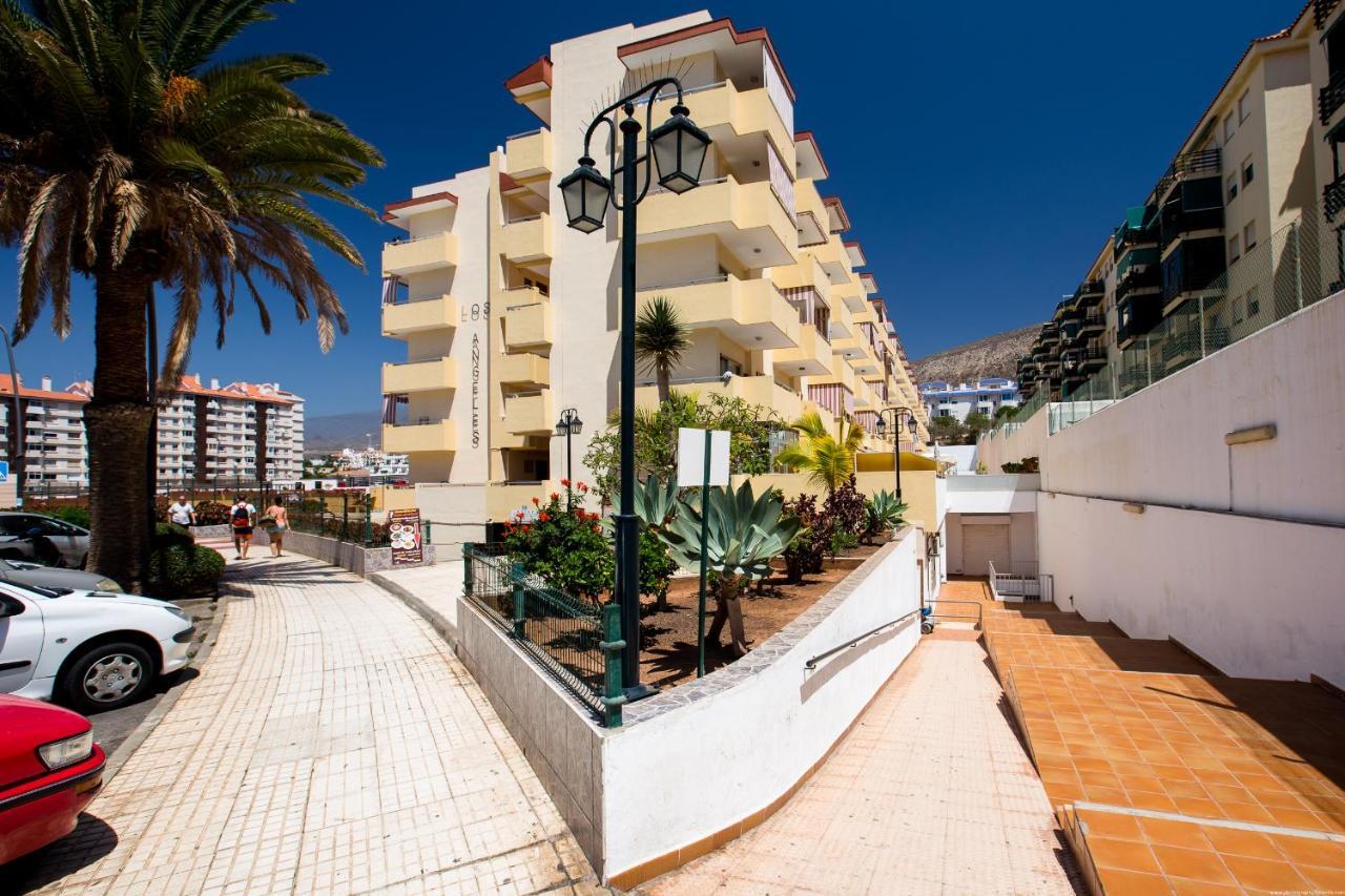 504 Angeles Moderno Con Vista Al Oceano Arona (Tenerife)